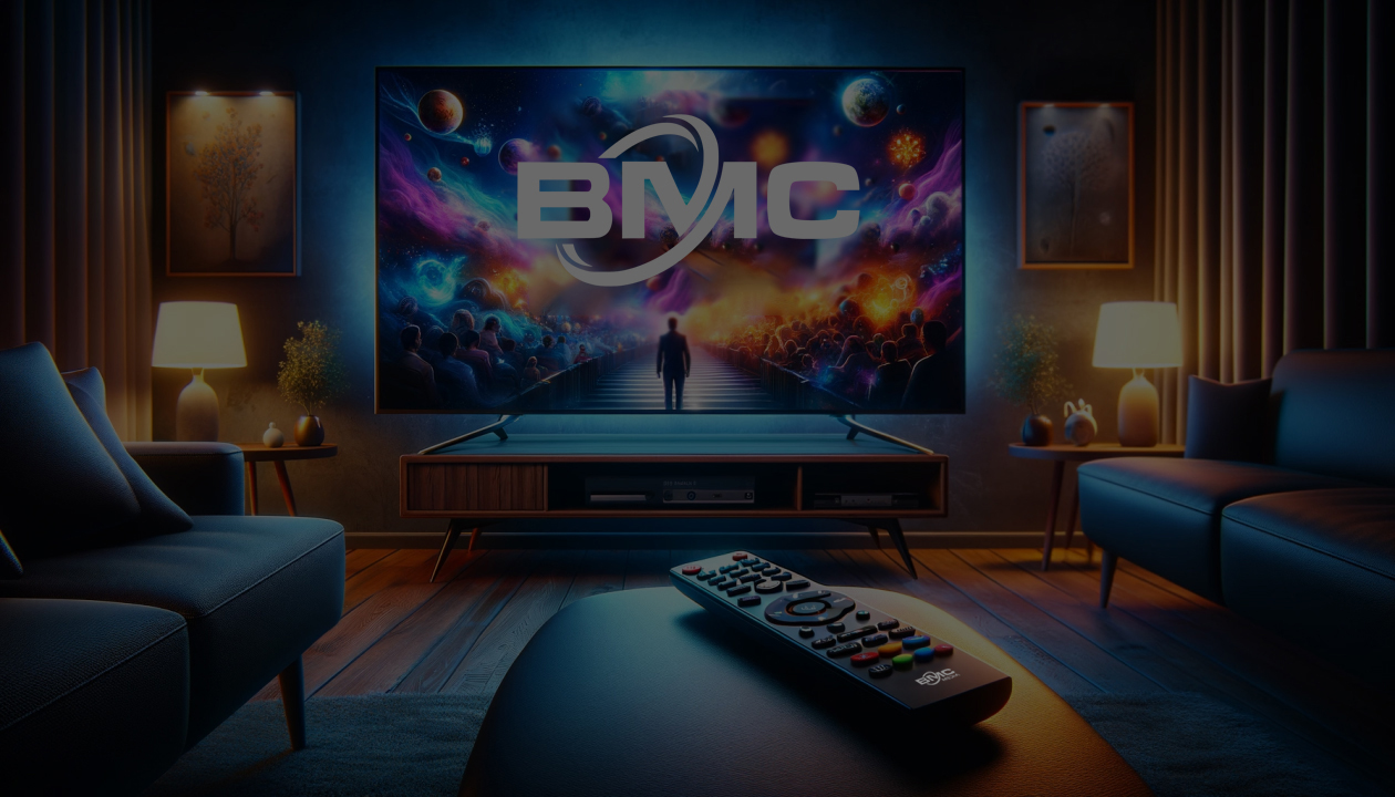BMC Media